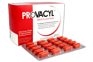 Provacyl