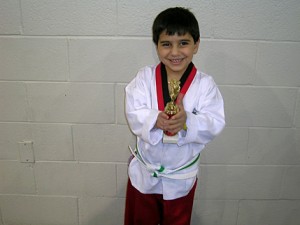 Raffi's Story