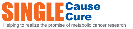 Single Cause, Single Cure Foundation Single Cause, Single Cure Foundation