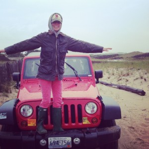Becca's Memorial Foundation