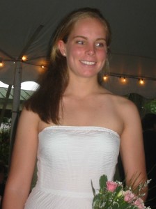 Becca's Memorial Foundation