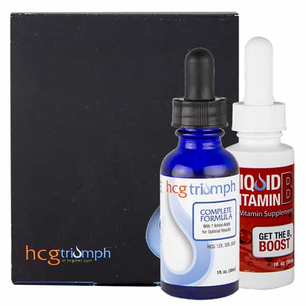 hcg triumph reviews