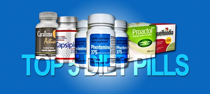 diet pills