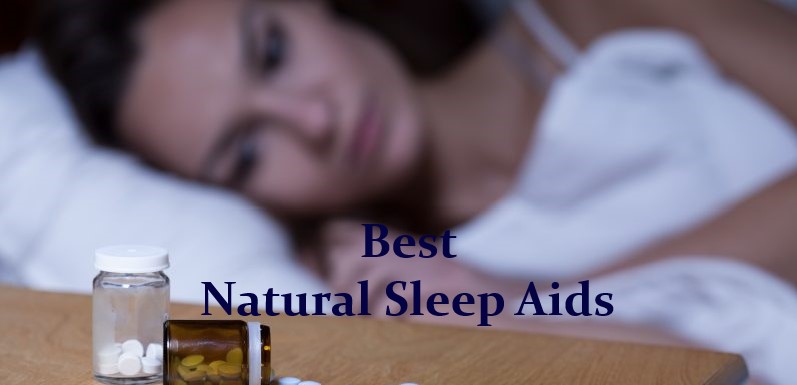 best natural sleep aids