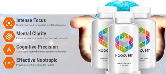 Buy Noocube