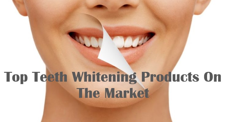 Teeth-Whitening kit products