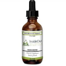 inside out wellness hcg drops