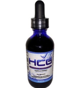hcg drops direct