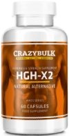 HGH X2