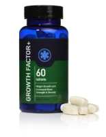 Growth Factor+