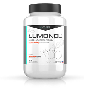 lumonol brain pill