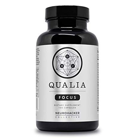 qualia focus