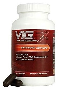 VigFX