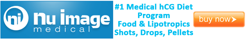 nu image medical prescription hcg