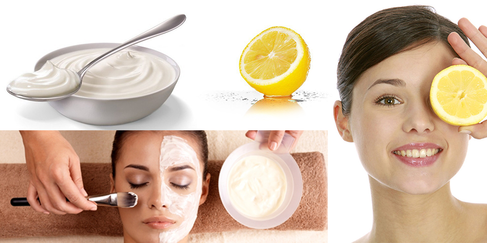 skin whitening mask