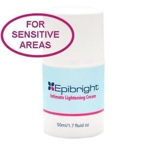 epibright intimate lightening cream