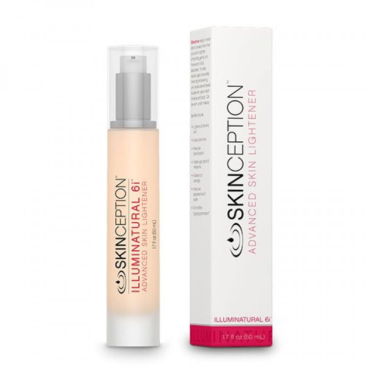 skin lightenimg cream