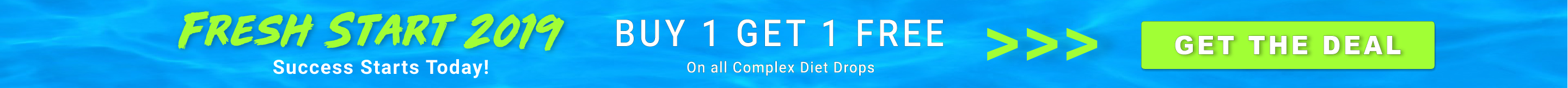 hcg complex reviews