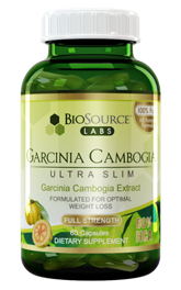 garcinia cambogia ultra slim