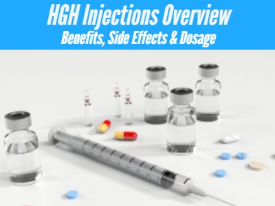 HGH Injections