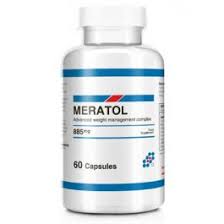 MERATOL carb blocker