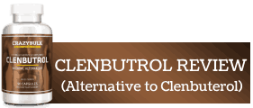 Clenbutrol review