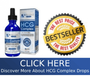 HCG Complex Reviews