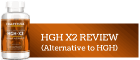 HGH X2 REVIEW