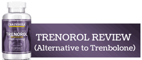 trenorol revieiw