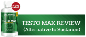Testo Max Review