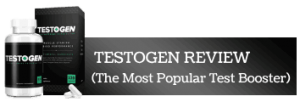 Testogen review