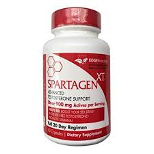 testosterone booster