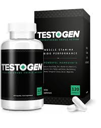 testogen