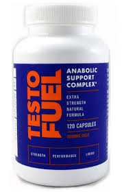 testofuel