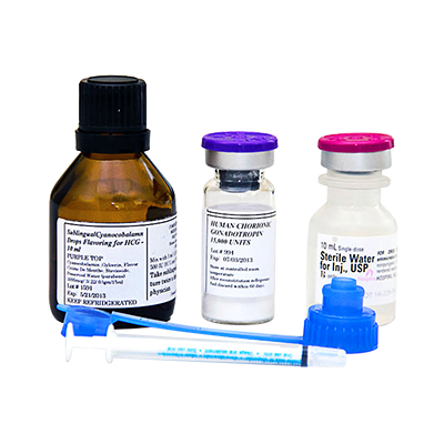 hcg drops