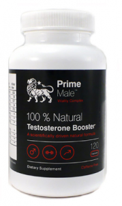 prime male