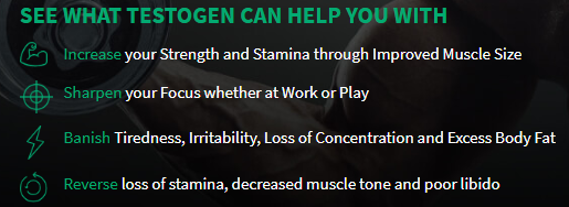 testogen