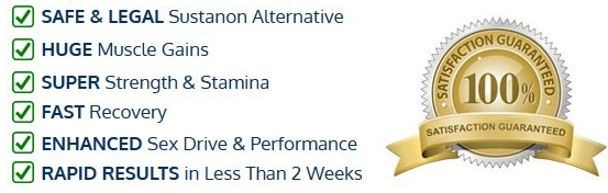 best testosterone booster
